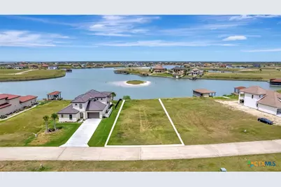 Lot 200 E Burgundy, Port O'Connor, TX 77982 - Photo 16