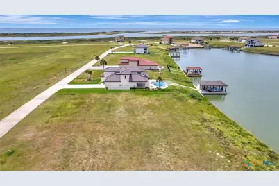 Lot 200 E Burgundy, Port O'Connor, TX 77982 - Photo 4