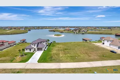 Lot 200 E Burgundy, Port O'Connor, TX 77982 - Photo 2
