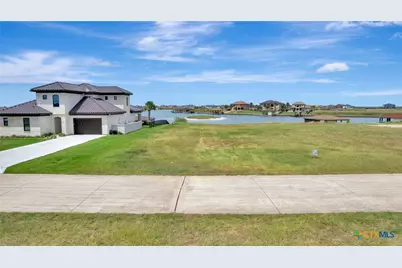 Lot 200 E Burgundy, Port O'Connor, TX 77982 - Photo 10