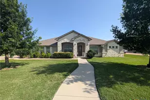 6016 Bella Charca Pkwy, Nolanville, TX 76559 - Photo 1