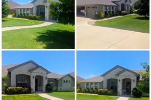 6016 Bella Charca Pkwy, Nolanville, TX 76559 - Photo 4