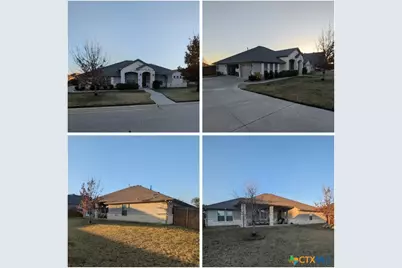 6016 Bella Charca Parkway, Nolanville, TX 76559 - Photo 2