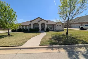 6016 Bella Charca Pkwy, Nolanville, TX 76559 - Photo 1