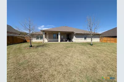 6016 Bella Charca Parkway, Nolanville, TX 76559 - Photo 6