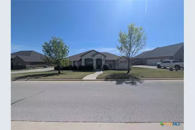 6016 Bella Charca Parkway, Nolanville, TX 76559 - Photo 2