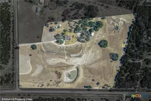 197 Live Oak Cemetery Rd, Killeen, TX 76542 - Photo 34