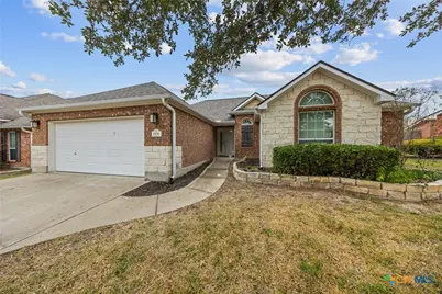 1108 Branchwood Way, Temple, TX 76502 - Photo 2