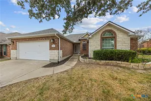 1108 Branchwood Way, Temple, TX 76502 - Photo 2
