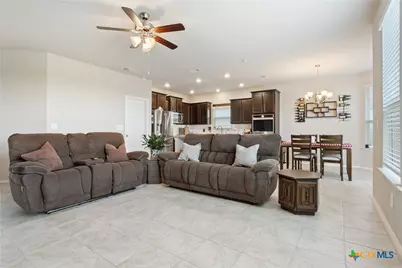 2102 Gadwall Drive, Copperas Cove, TX 76522 - Photo 4