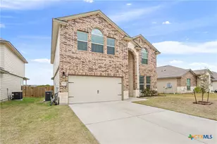 2102 Gadwall Dr, Copperas Cove, TX 76522 - Photo 2