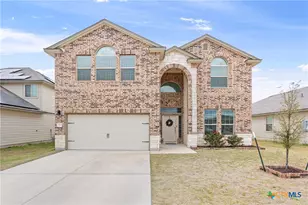 2102 Gadwall Dr, Copperas Cove, TX 76522 - Photo 1