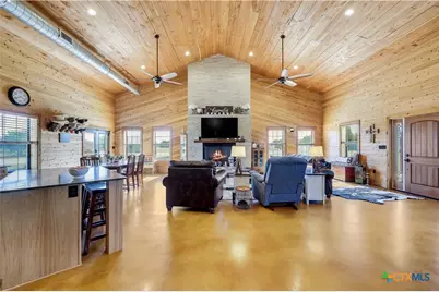 111 County Road 253, Bertram, TX 78605 - Photo 6