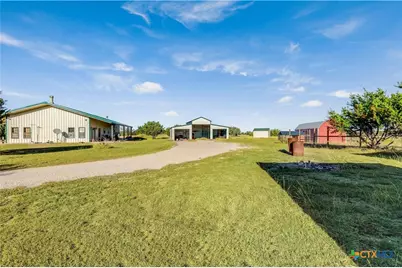 111 County Road 253, Bertram, TX 78605 - Photo 38