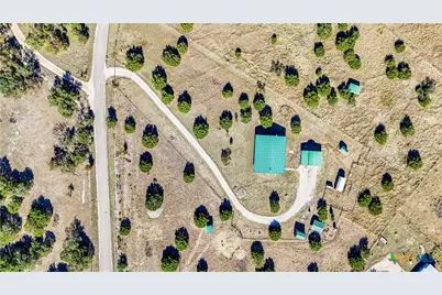 111 County Road 253, Bertram, TX 78605 - Photo 34