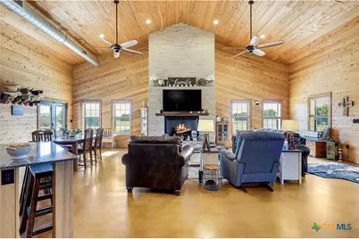 111 County Road 253, Bertram, TX 78605 - Photo 8