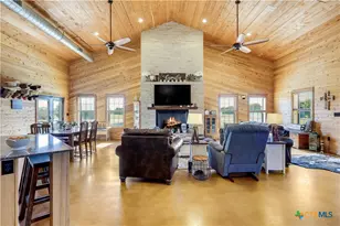 111 County Rd 253, Bertram, TX 78605 - Photo 8