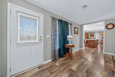 2041 County Road 240, Gonzales, TX 78629 - Photo 4