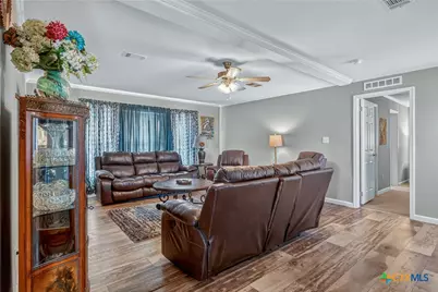 2041 County Road 240, Gonzales, TX 78629 - Photo 8