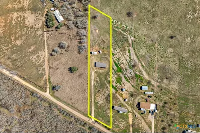 2041 County Road 240, Gonzales, TX 78629 - Photo 28