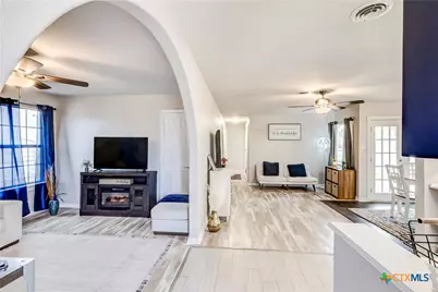 1310 Bonner Drive, Killeen, TX 76549 - Photo 4