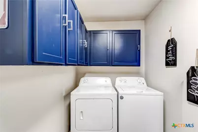 1310 Bonner Drive, Killeen, TX 76549 - Photo 24