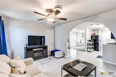 1310 Bonner Drive, Killeen, TX 76549 - Photo 8