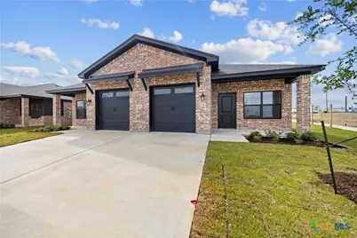 3606 Canvasback Road #B, Killeen, TX 76542 - Photo 2