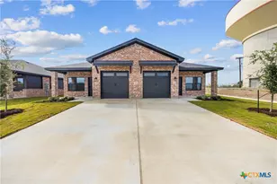 3606 Canvasback Rd, Killeen, TX 76542 - Photo 1