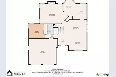 13830 Morningbluff Drive, San Antonio, TX 78216 - Photo 46