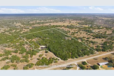 Tbd Fm-2843, Salado, TX 76571 - Photo 1