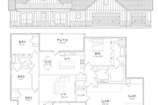 1312 Rylee Ln, Salado, TX 76571 - Photo 4