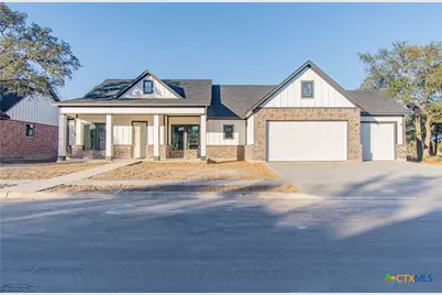 1312 Rylee Lane, Salado, TX 76571 - Photo 1