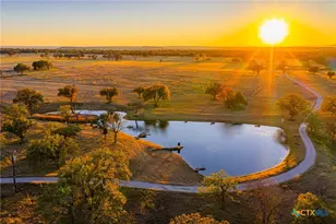 770 Sand Ln, Gordon, TX 76472 - Photo 4