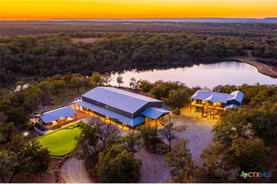 770 Sand Lane, Gordon, TX 76472 - Photo 1