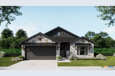 171 Grand Canyon Drive, Copperas Cove, TX 76522 - Photo 1