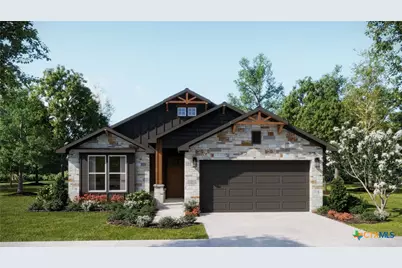 167 Grand Canyon Drive, Copperas Cove, TX 76522 - Photo 1