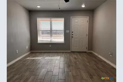 2108 Saulsbury Drive #B, Temple, TX 76504 - Photo 2