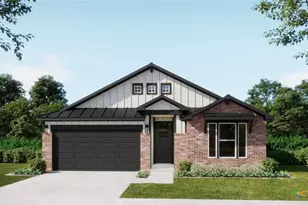 155 Grand Canyon Dr, Copperas Cove, TX 76522 - Photo 1