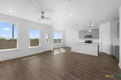 155 Grand Canyon Drive, Copperas Cove, TX 76522 - Photo 4