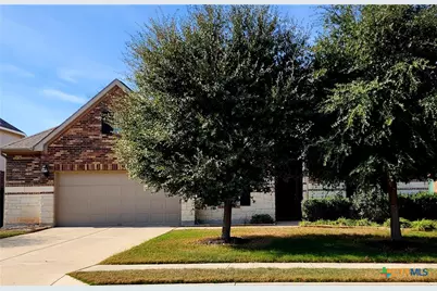 [Address not provided], Leander, TX 78641 - Photo 1