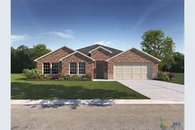 509 Town Hall Lane, Victoria, TX 77904 - Photo 1