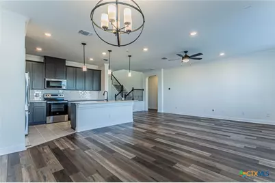 1304 Long Creek Lane, Belton, TX 76513 - Photo 12