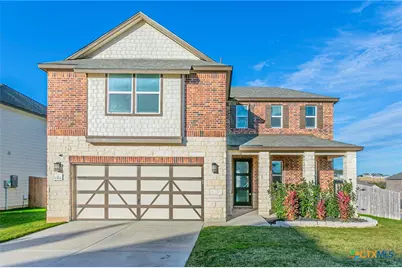 1304 Long Creek Lane, Belton, TX 76513 - Photo 1