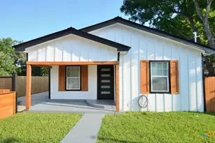1008 Stonewall St, San Antonio, TX 78211 - Photo 1