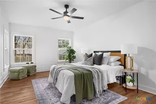 615 W Royal Ave, Temple, TX 76501 - Photo 12