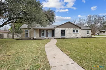 615 W Royal Avenue, Temple, TX 76501 - Photo 2