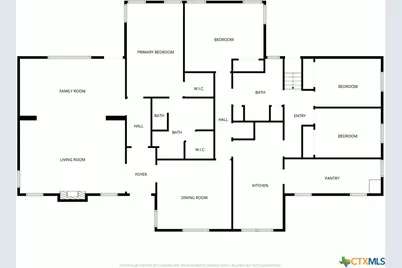 615 W Royal Avenue, Temple, TX 76501 - Photo 36