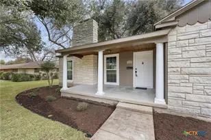 615 W Royal Ave, Temple, TX 76501 - Photo 2