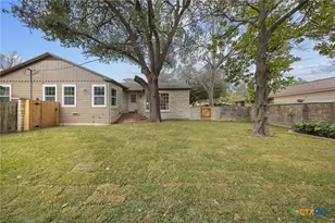 615 W Royal Ave, Temple, TX 76501 - Photo 36